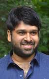 Ashwin Sekhar