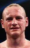 George Groves