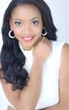 Shenell Randall