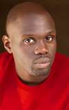 Mohamed Dione