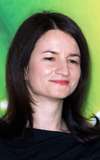 Sandra Goldbacher