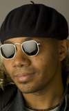 DJ Spooky
