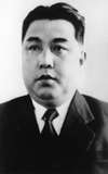 Kim Il-sung