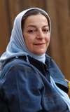 Marziyeh Boroumand