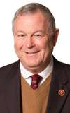 Dana Rohrabacher