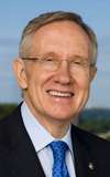 Harry Reid