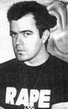 Boyd Rice