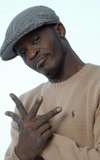 Derron Smokey Edington