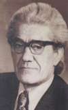 Leonid Zarubin