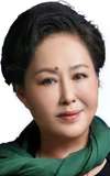 Siqin Gaowa