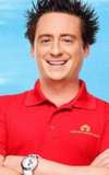 Ben Robinson