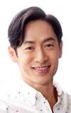 Johnny Lu