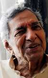 Bombay Ravi