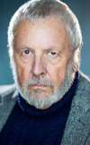 Terry Molloy