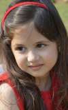 Harshaali Malthotra