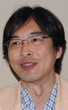 Akira Nishimori