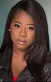 Eboni A. Johnson