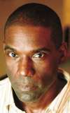 Timothy Stickney