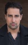 Steve Dhillon