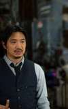 Brian Takahashi