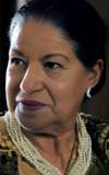Farida Saboundji