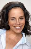 Mel Gorham