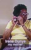Irene Dunye