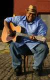 Toshi Reagon