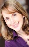 Anne-Sophie Bozon