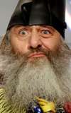 Vermin Supreme