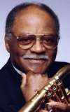 Clark Terry