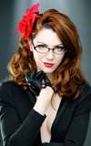 Miss Mary Cyn