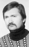 Jerzy Rogowski