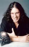Geraldo Carneiro
