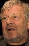 Börje Ahlstedt