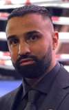 Paulie Malignaggi