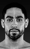 Danny Garcia