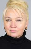 Iryna Doroshenko