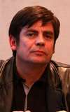 Nick Gillespie