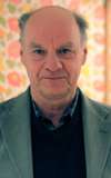 Donald Högberg