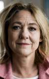 Mette Agnete Horn