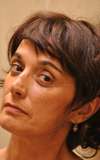 Claudia Cantero