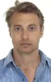 Magnus Lindgren