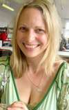 Gunilla Karlson