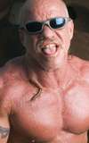 Eddie Rothman