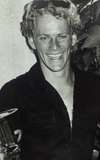 Peter Townend