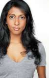 Anitha Gandhi