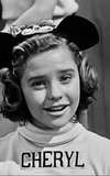 Cheryl Holdridge
