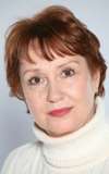 Tatyana Krechetova