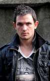 Johnny Ward
